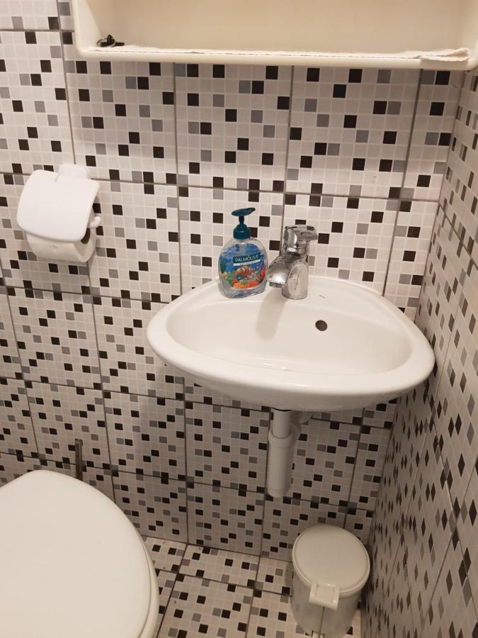 Sunrise Apartment Вир Екстериор снимка