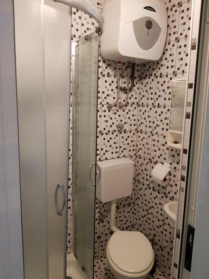 Sunrise Apartment Вир Екстериор снимка