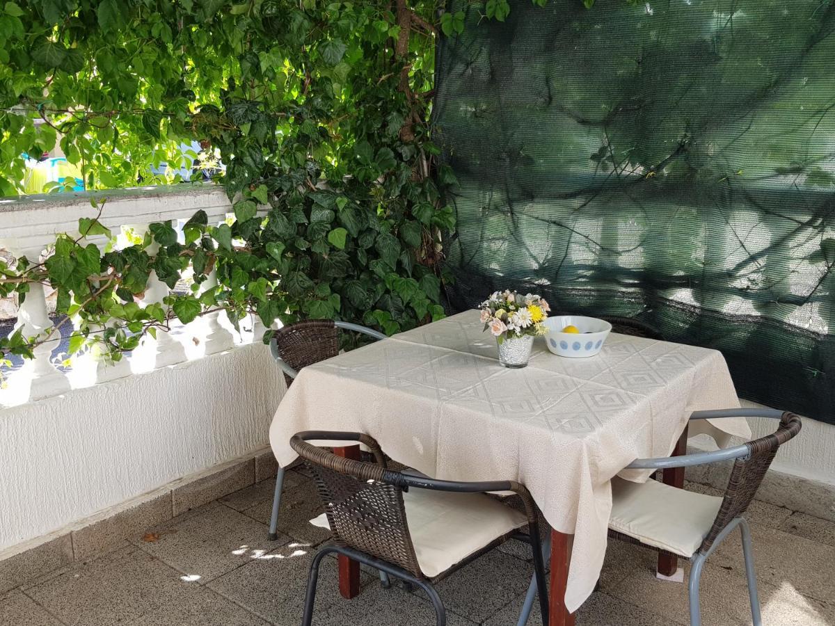 Sunrise Apartment Вир Екстериор снимка