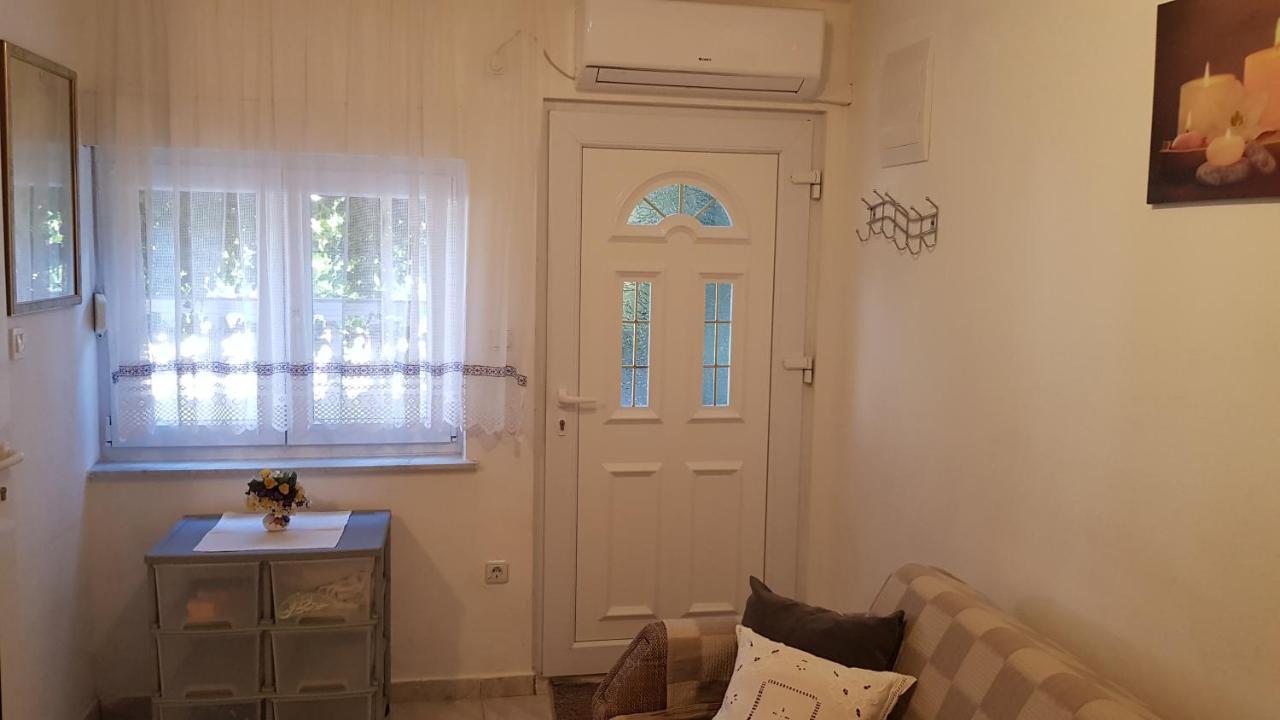 Sunrise Apartment Вир Екстериор снимка
